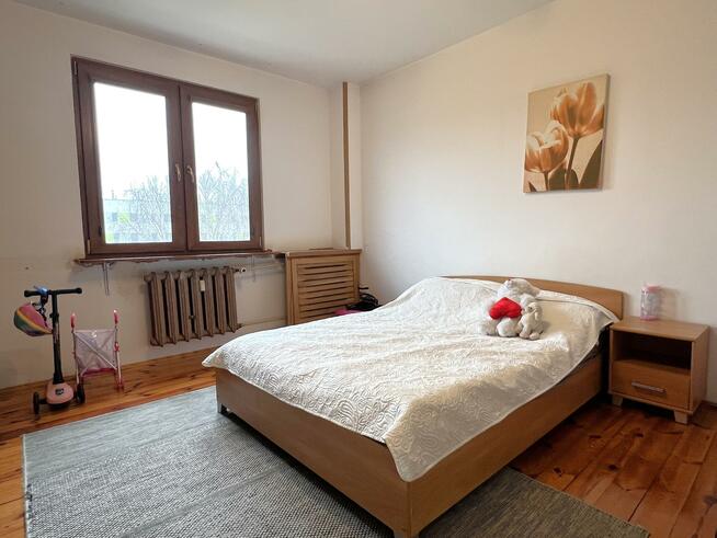 Mieszkanie Kołobrzeg Ogrody, Chodkiewicza