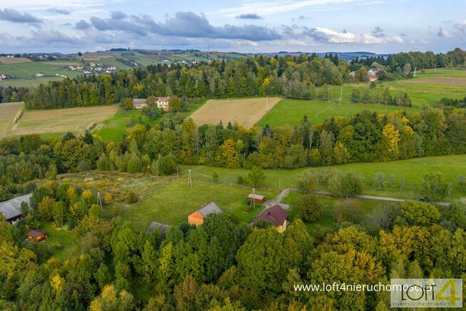 Dom Siedlce gm. Korzenna