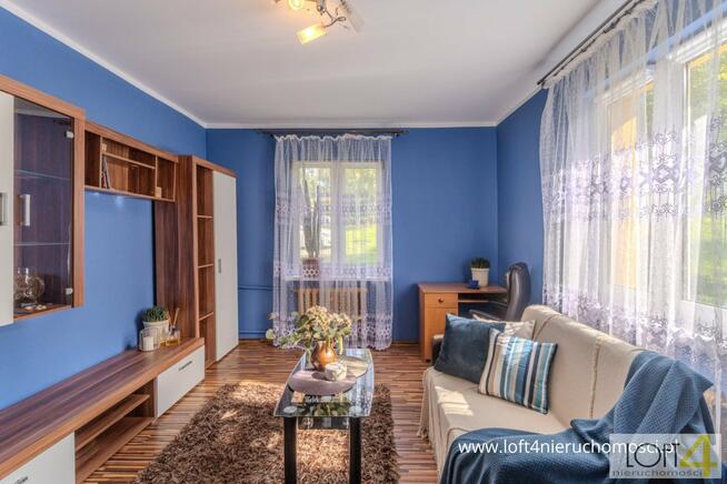 Dom Siedlce gm. Korzenna