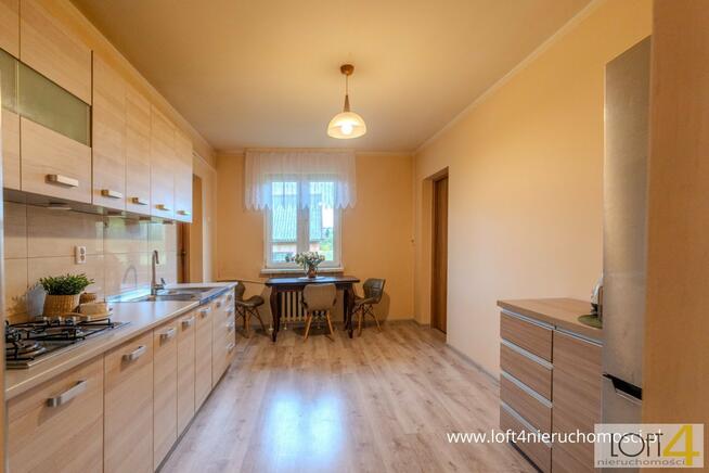 Dom Siedlce gm. Korzenna