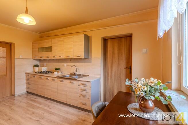 Dom Siedlce gm. Korzenna