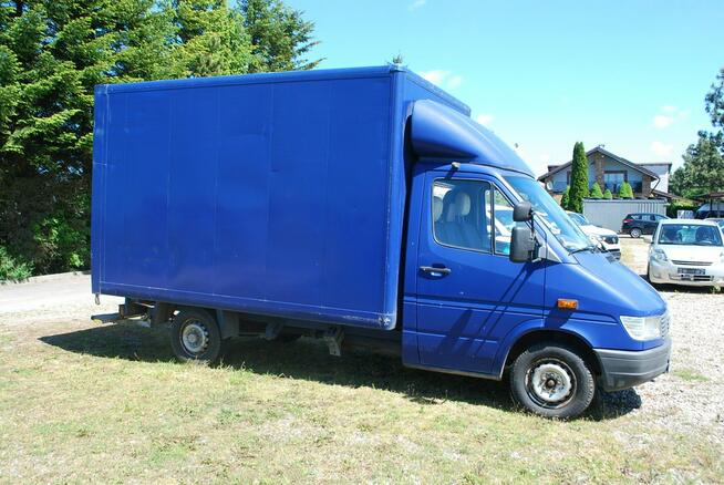 Mercedes Sprinter