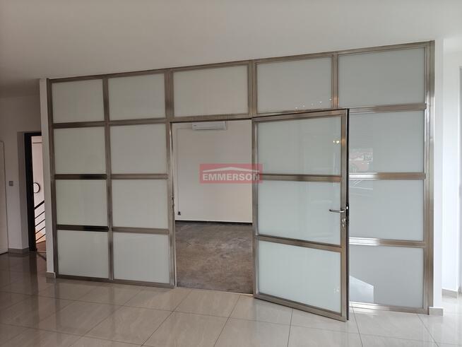 Lokal biurowy. Rejon ulicy Kobierzyńskiej.