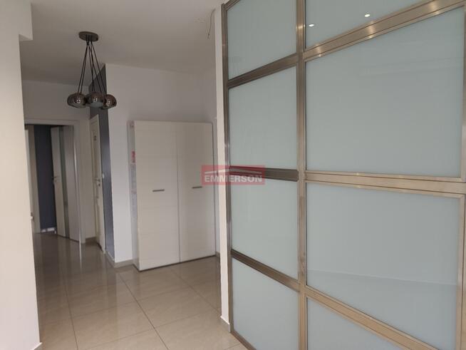 Lokal biurowy. Rejon ulicy Kobierzyńskiej.