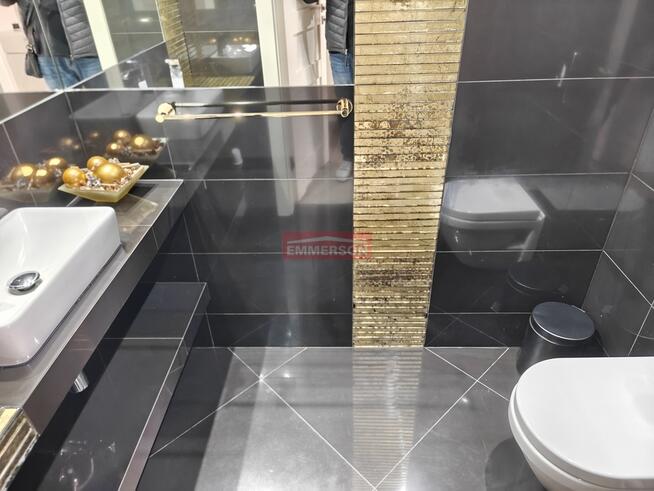 Lokal biurowy. Rejon ulicy Kobierzyńskiej.