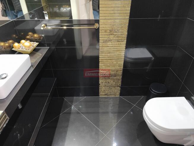 Lokal biurowy. Rejon ulicy Kobierzyńskiej.