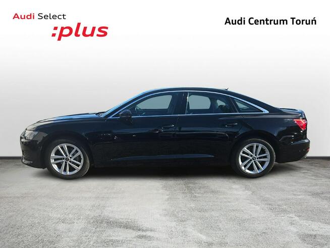 Audi A6 LED_HeadUp_Kamera360_VirtualCockpit_CarPlay_SoundSystem_Gwarancja_