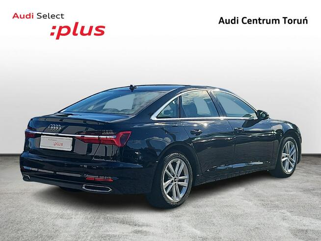 Audi A6 LED_HeadUp_Kamera360_VirtualCockpit_CarPlay_SoundSystem_Gwarancja_
