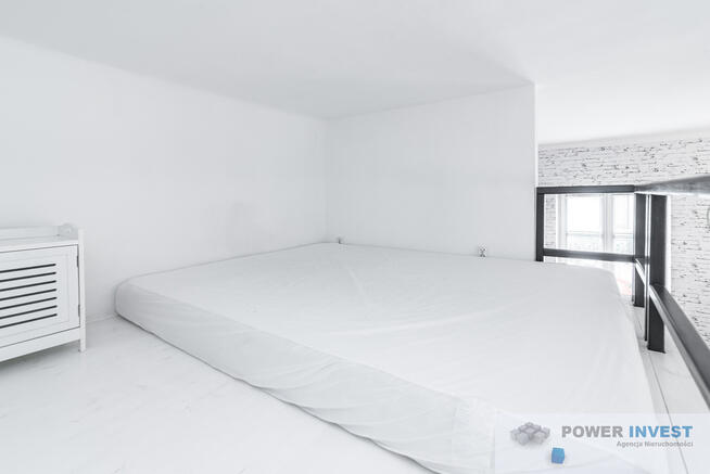 Jasne 3-pok. z antresolą w kamienicy blisko Wisły