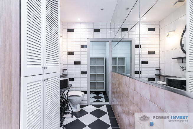 Jasne 3-pok. z antresolą w kamienicy blisko Wisły