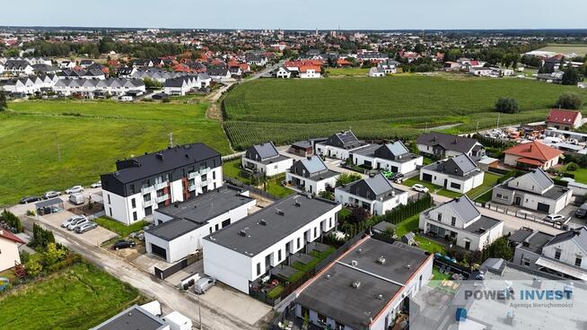 Mieszkanie 88,95 mkw z parkingiem / taras / ogród