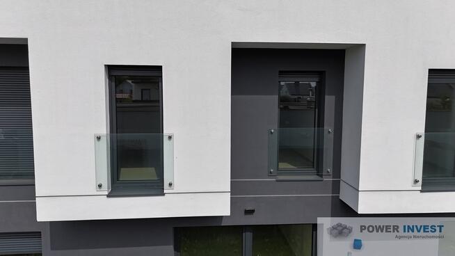 Mieszkanie 88,95 mkw z parkingiem / taras / ogród