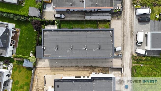 Mieszkanie 88,95 mkw z parkingiem / taras / ogród