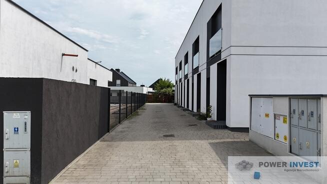 Mieszkanie 88,95 mkw z parkingiem / taras / ogród