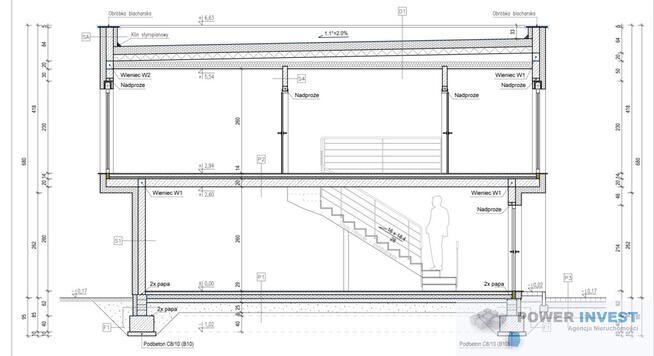 Mieszkanie 88,95 mkw z parkingiem / taras / ogród