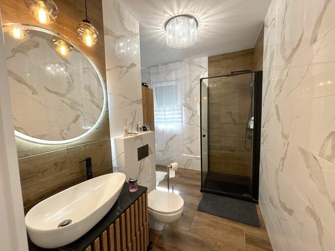 Dom Jaczkowice gm. Oława,