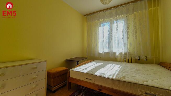 Mieszkanie Białystok Zielone Wzgórza