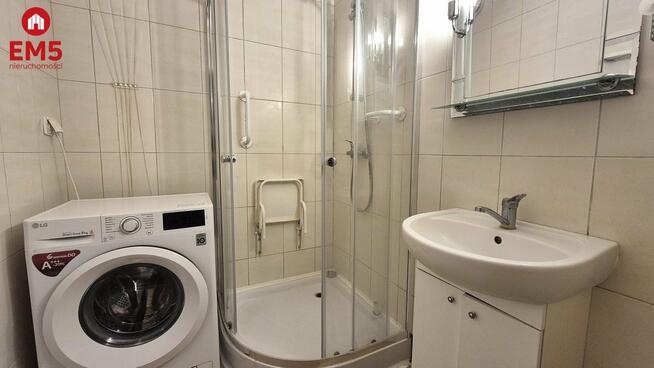 Mieszkanie Białystok Zielone Wzgórza