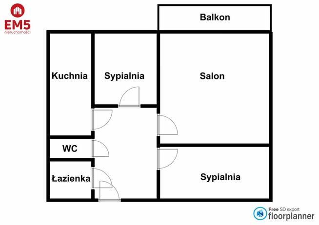 Mieszkanie Białystok Zielone Wzgórza