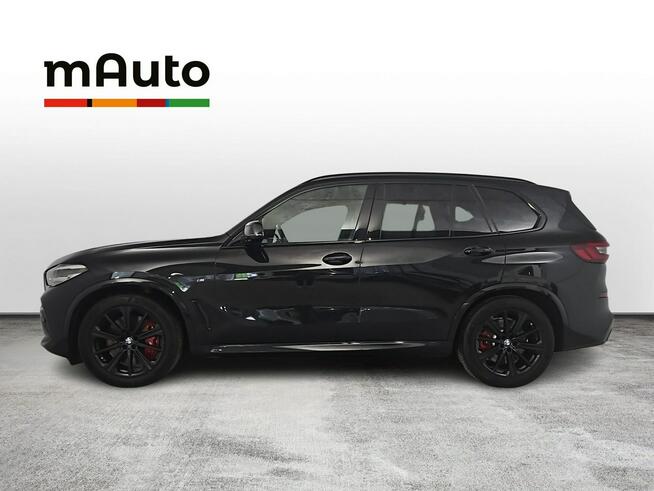 BMW X5 M50 i ! Z Polskiego Salonu ! Faktura Vat !