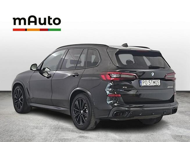 BMW X5 M50 i ! Z Polskiego Salonu ! Faktura Vat !
