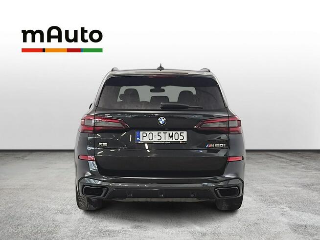 BMW X5 M50 i ! Z Polskiego Salonu ! Faktura Vat !