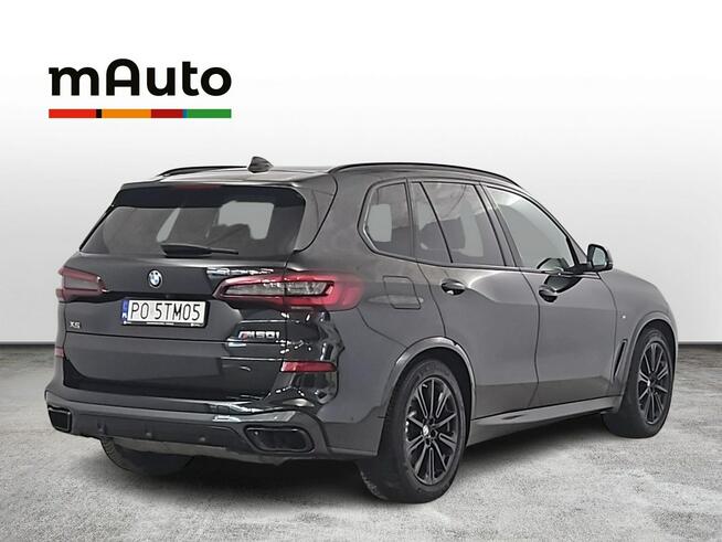 BMW X5 M50 i ! Z Polskiego Salonu ! Faktura Vat !