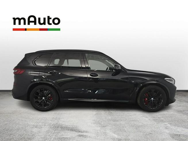 BMW X5 M50 i ! Z Polskiego Salonu ! Faktura Vat !