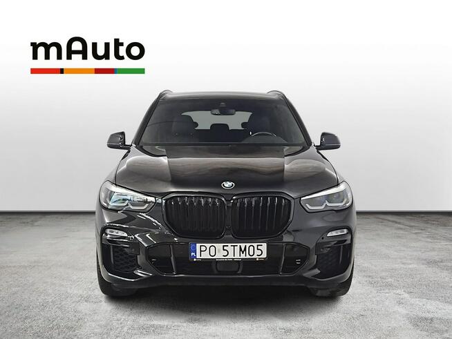 BMW X5 M50 i ! Z Polskiego Salonu ! Faktura Vat !