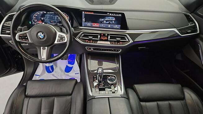 BMW X5 M50 i ! Z Polskiego Salonu ! Faktura Vat !