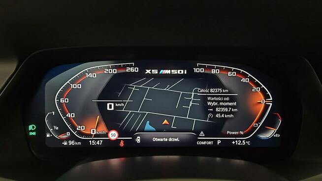 BMW X5 M50 i ! Z Polskiego Salonu ! Faktura Vat !