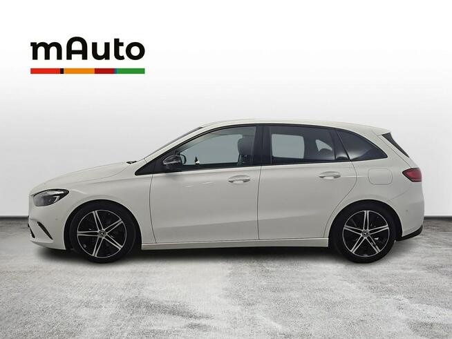 Mercedes B 200 d Progressive 8G-DCT ! Z Polskiego Salonu ! Faktura Vat !