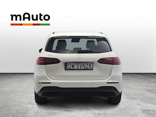 Mercedes B 200 d Progressive 8G-DCT ! Z Polskiego Salonu ! Faktura Vat !