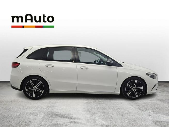 Mercedes B 200 d Progressive 8G-DCT ! Z Polskiego Salonu ! Faktura Vat !