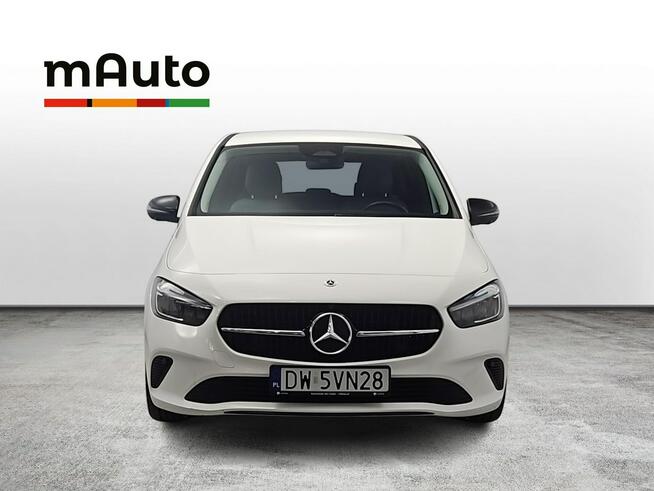 Mercedes B 200 d Progressive 8G-DCT ! Z Polskiego Salonu ! Faktura Vat !