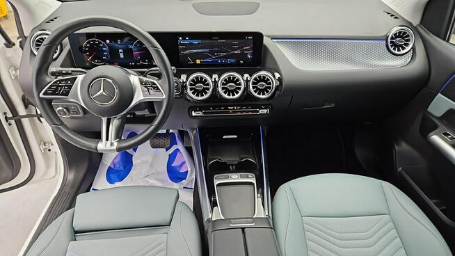 Mercedes B 200 d Progressive 8G-DCT ! Z Polskiego Salonu ! Faktura Vat !