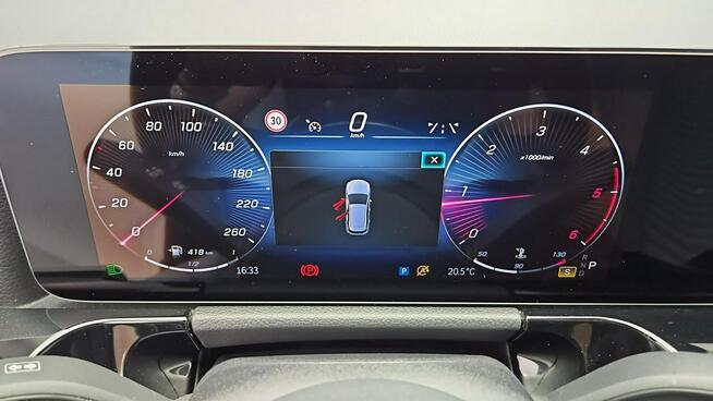 Mercedes B 200 d Progressive 8G-DCT ! Z Polskiego Salonu ! Faktura Vat !