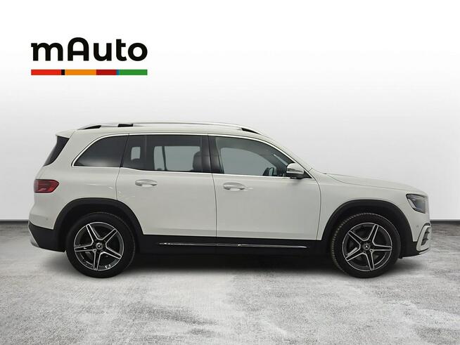 Mercedes GLB 200 d AMG Line 8G-DCT ! Z Polskiego Salonu ! Faktura Vat !