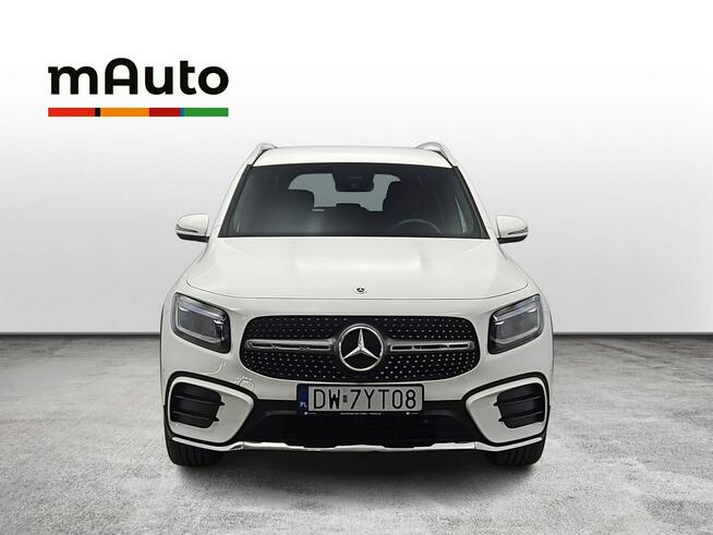 Mercedes GLB 200 d AMG Line 8G-DCT ! Z Polskiego Salonu ! Faktura Vat !