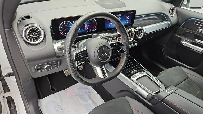 Mercedes GLB 200 d AMG Line 8G-DCT ! Z Polskiego Salonu ! Faktura Vat !