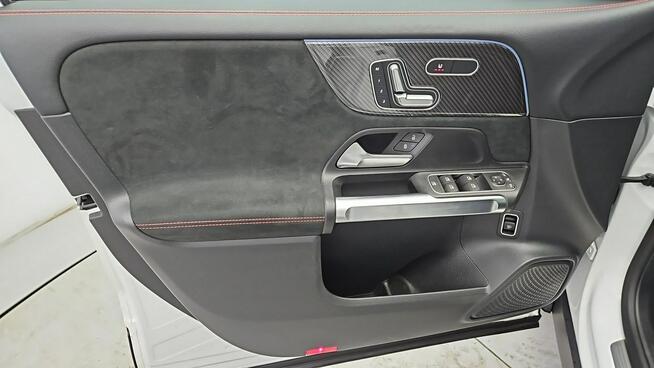 Mercedes GLB 200 d AMG Line 8G-DCT ! Z Polskiego Salonu ! Faktura Vat !