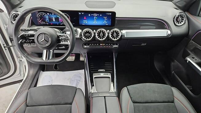 Mercedes GLB 200 d AMG Line 8G-DCT ! Z Polskiego Salonu ! Faktura Vat !