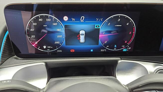 Mercedes GLB 200 d AMG Line 8G-DCT ! Z Polskiego Salonu ! Faktura Vat !