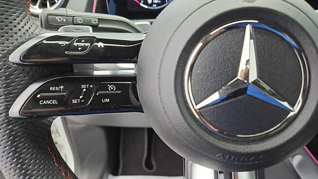 Mercedes GLB 200 d AMG Line 8G-DCT ! Z Polskiego Salonu ! Faktura Vat !