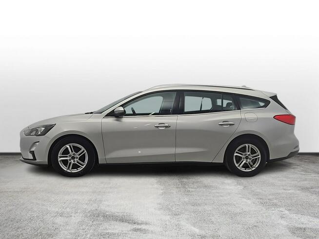 Ford Focus 1.5 EcoBlue Trend Edition ! Z Polskiego Salonu ! Faktura Vat !