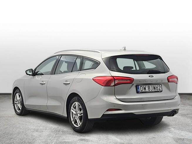 Ford Focus 1.5 EcoBlue Trend Edition ! Z Polskiego Salonu ! Faktura Vat !
