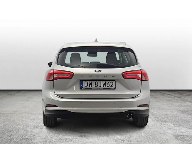 Ford Focus 1.5 EcoBlue Trend Edition ! Z Polskiego Salonu ! Faktura Vat !