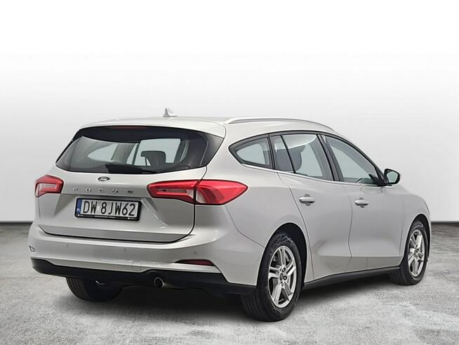 Ford Focus 1.5 EcoBlue Trend Edition ! Z Polskiego Salonu ! Faktura Vat !