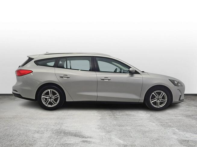 Ford Focus 1.5 EcoBlue Trend Edition ! Z Polskiego Salonu ! Faktura Vat !