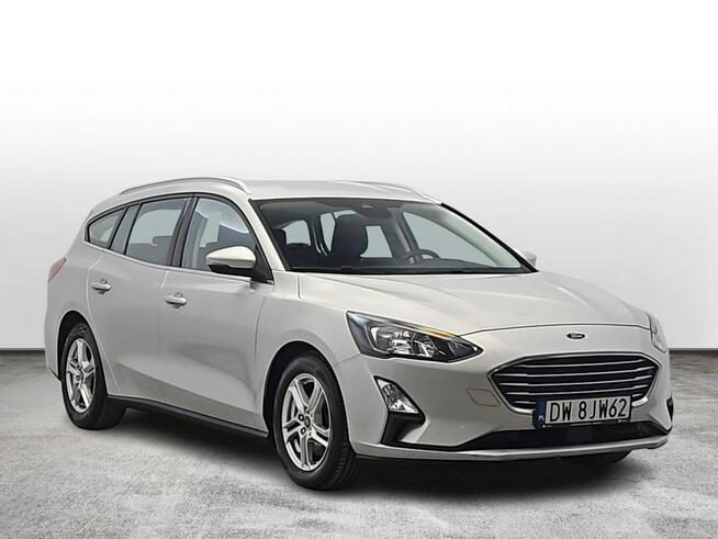 Ford Focus 1.5 EcoBlue Trend Edition ! Z Polskiego Salonu ! Faktura Vat !